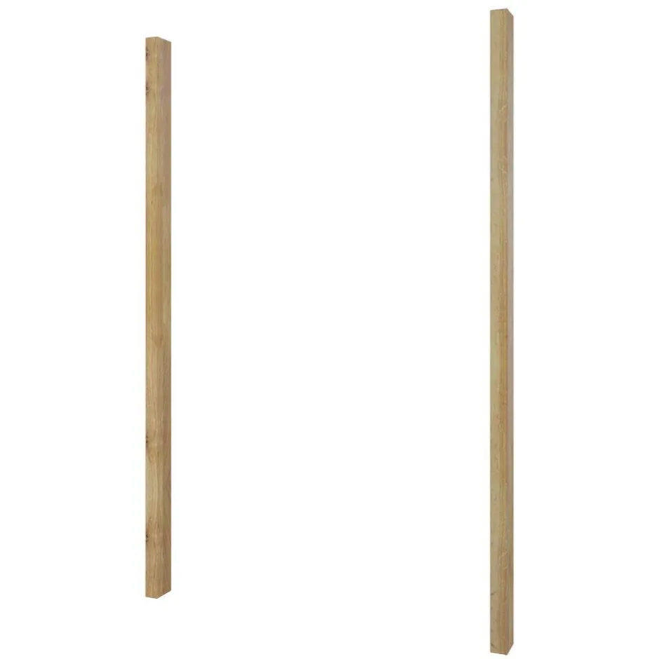 Drehtürenschränke|Massivholz Kleiderschränke*Pharao24 Drehtürenschrank Cartoon