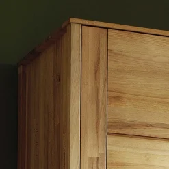 Massivholzmöbel|Drehtürenschränke*Pharao24 Drehtürenschrank Dionassa