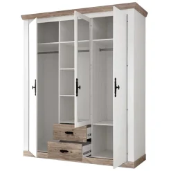 Pharao24 Drehtürenschrank Flurencina><noscript><img width=