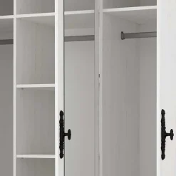 Pharao24 Drehtürenschrank Flurencina><noscript><img width=