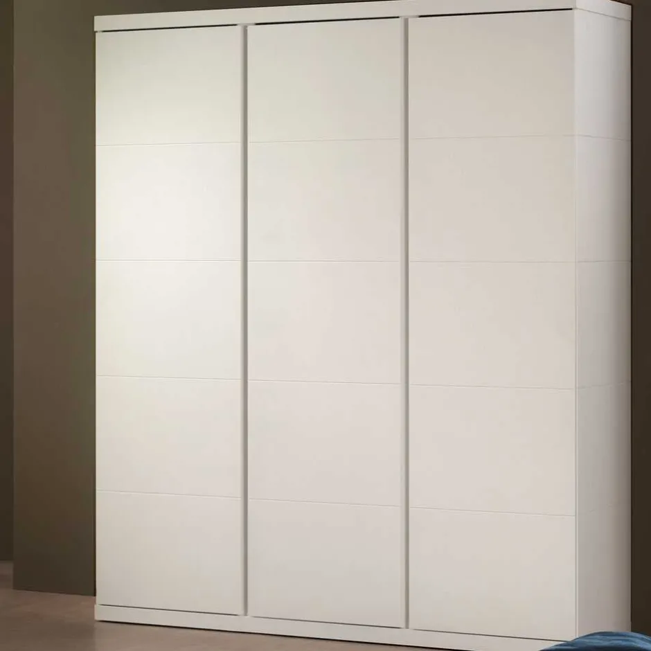 Pharao24 Drehtürenschrank Gullit> Drehtürenschränke|Kleiderschränke