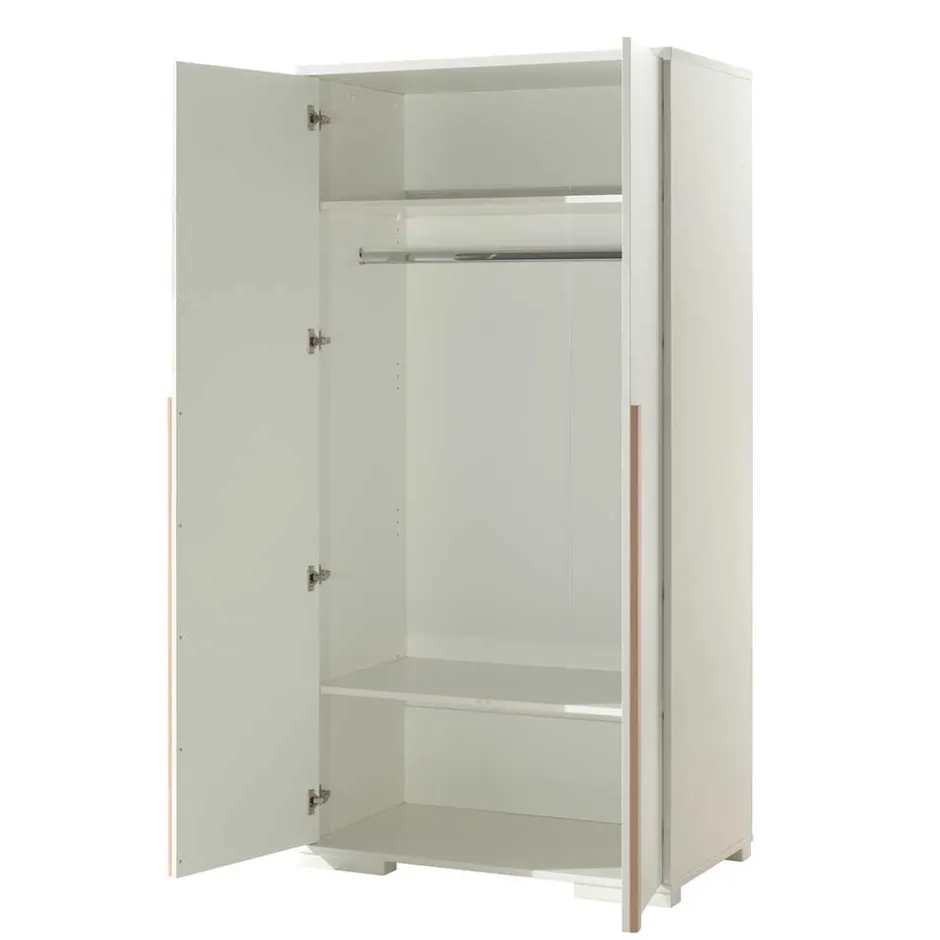 Pharao24 Drehtürenschrank Handican> Drehtürenschränke|Kleiderschränke