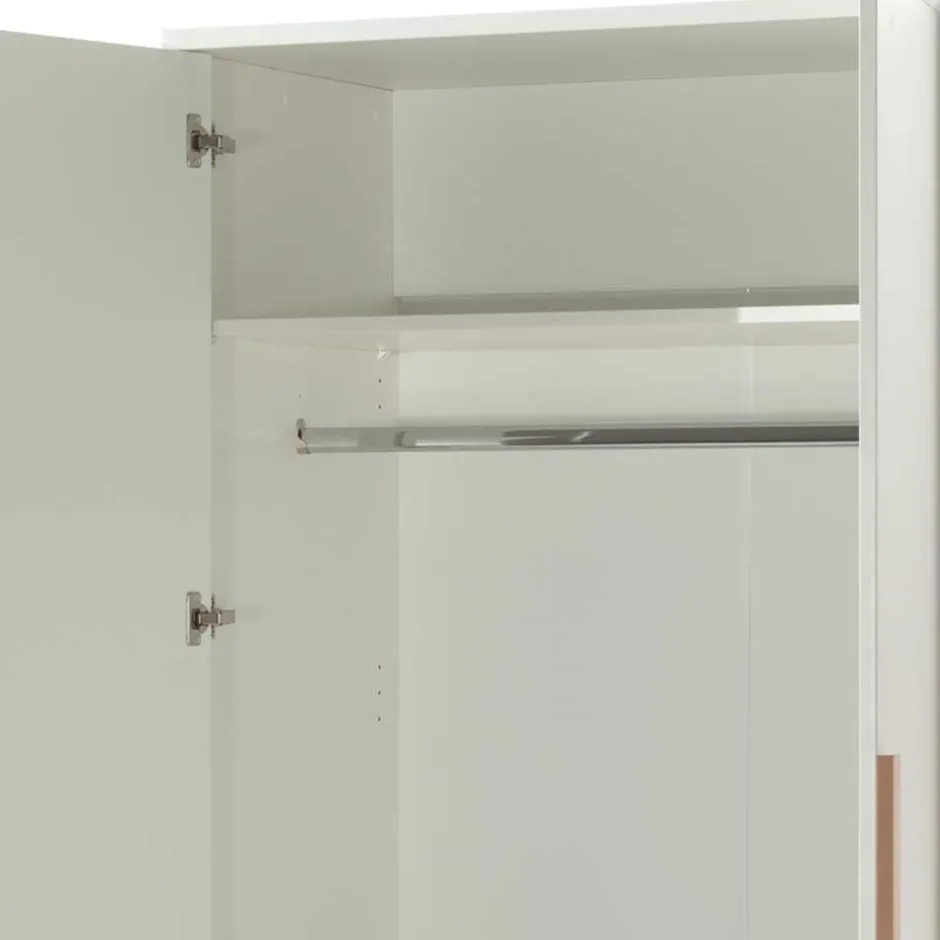 Pharao24 Drehtürenschrank Handican> Drehtürenschränke|Kleiderschränke