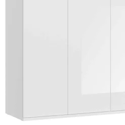 Pharao24 Drehtürenschrank Hochglanz Ridonner><noscript><img width=