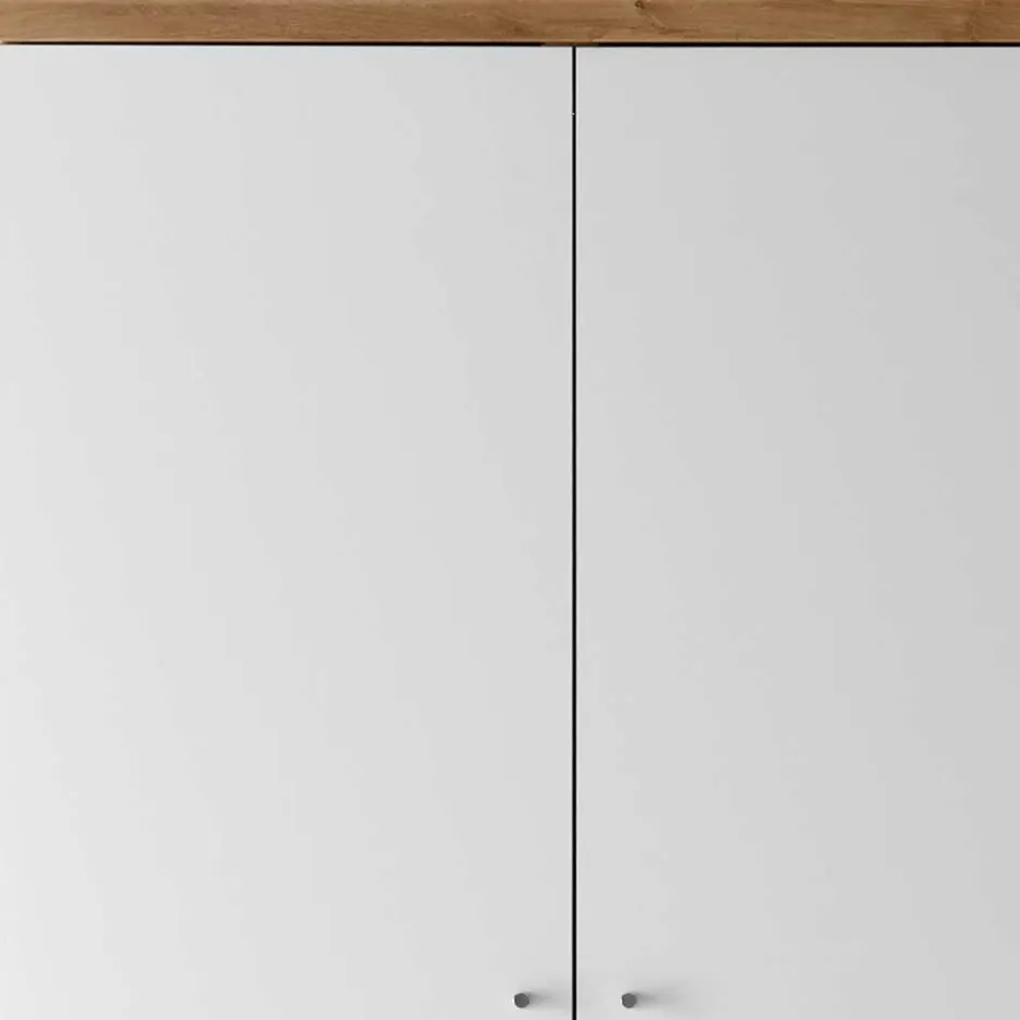 Pharao24 Drehtürenschrank Levanca> Drehtürenschränke