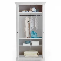 Kinderzimmerschränke*Pharao24 Drehtürenschrank Mures