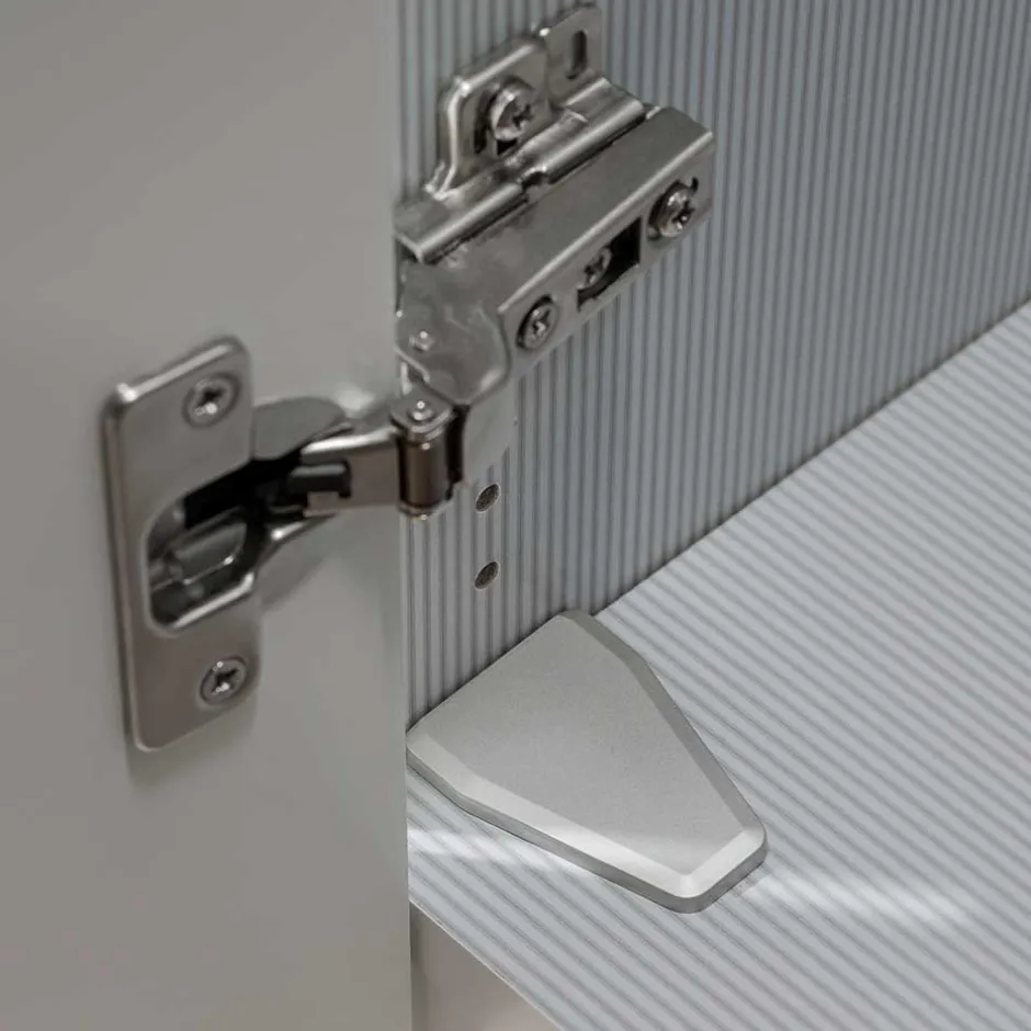 Drehtürenschränke*Pharao24 Drehtürenschrank Sanctos