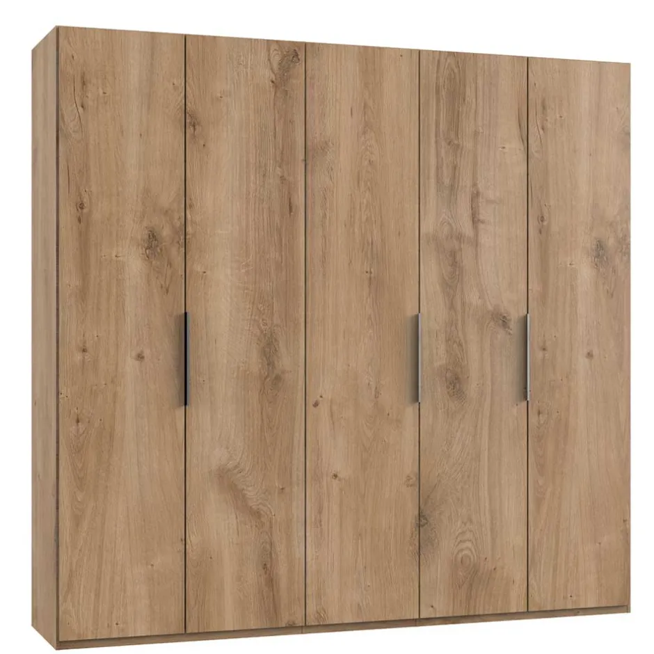 Pharao24 Drehtürenschrank 5-türig Grenvana> Drehtürenschränke