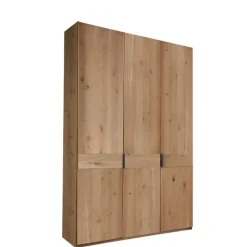 Drehtürenschränke*Pharao24 Drehtürenschrank 3-türig Tascan