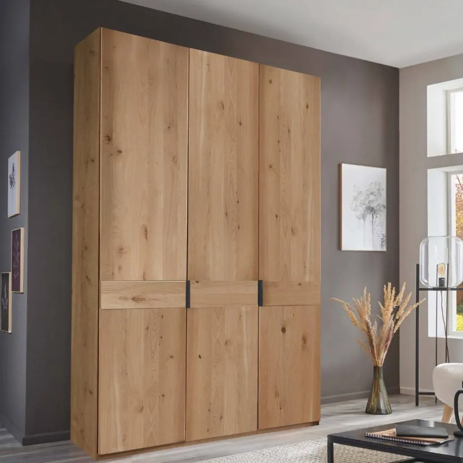 Drehtürenschränke*Pharao24 Drehtürenschrank 3-türig Tascan