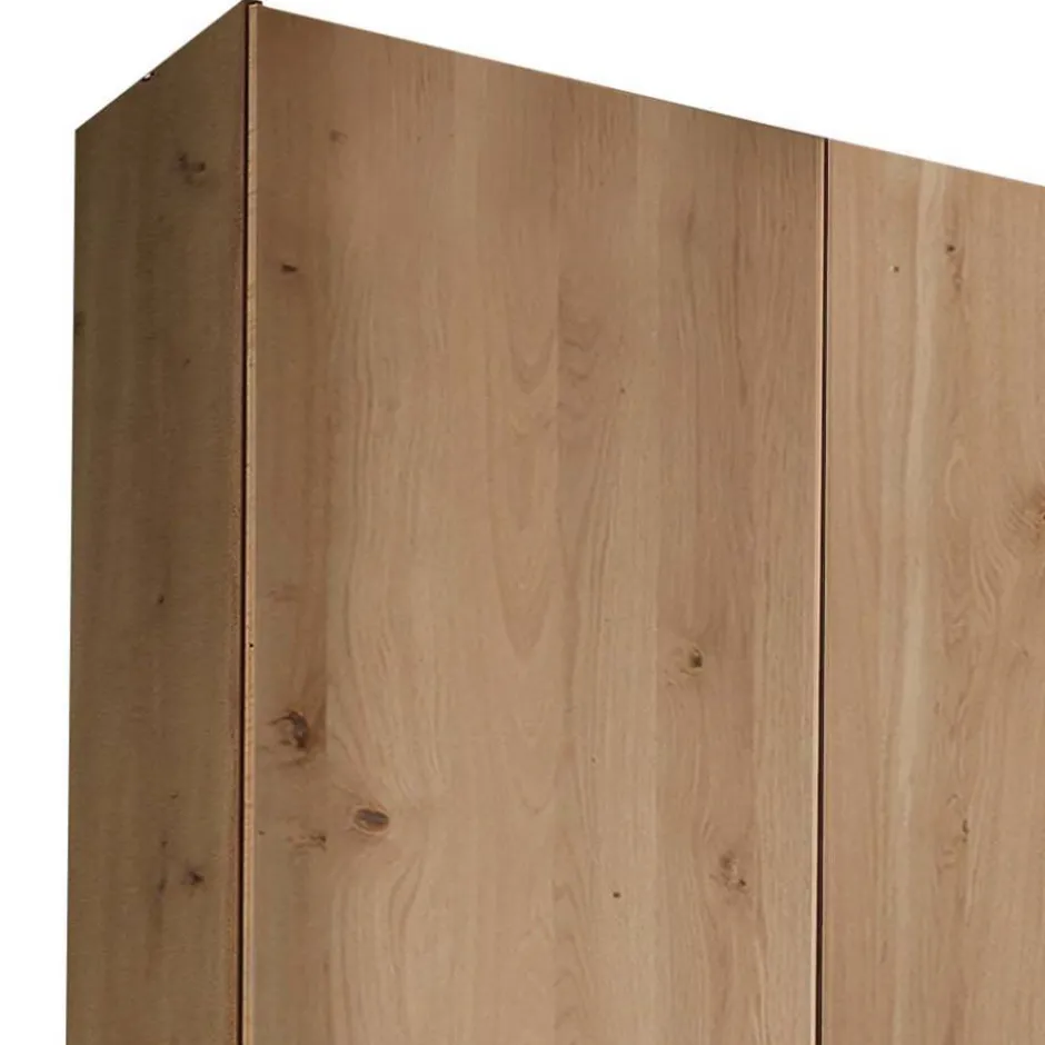 Drehtürenschränke*Pharao24 Drehtürenschrank 3-türig Tascan