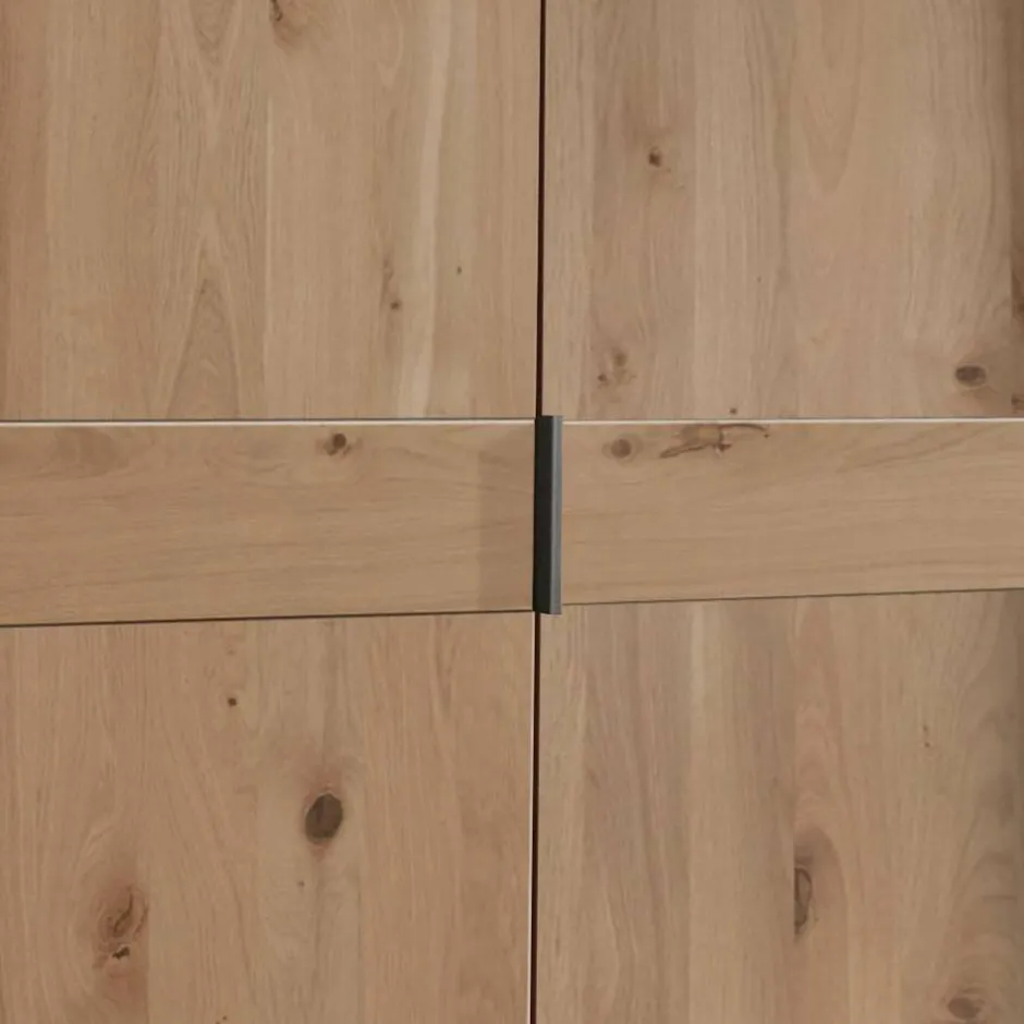 Drehtürenschränke*Pharao24 Drehtürenschrank 3-türig Tascan