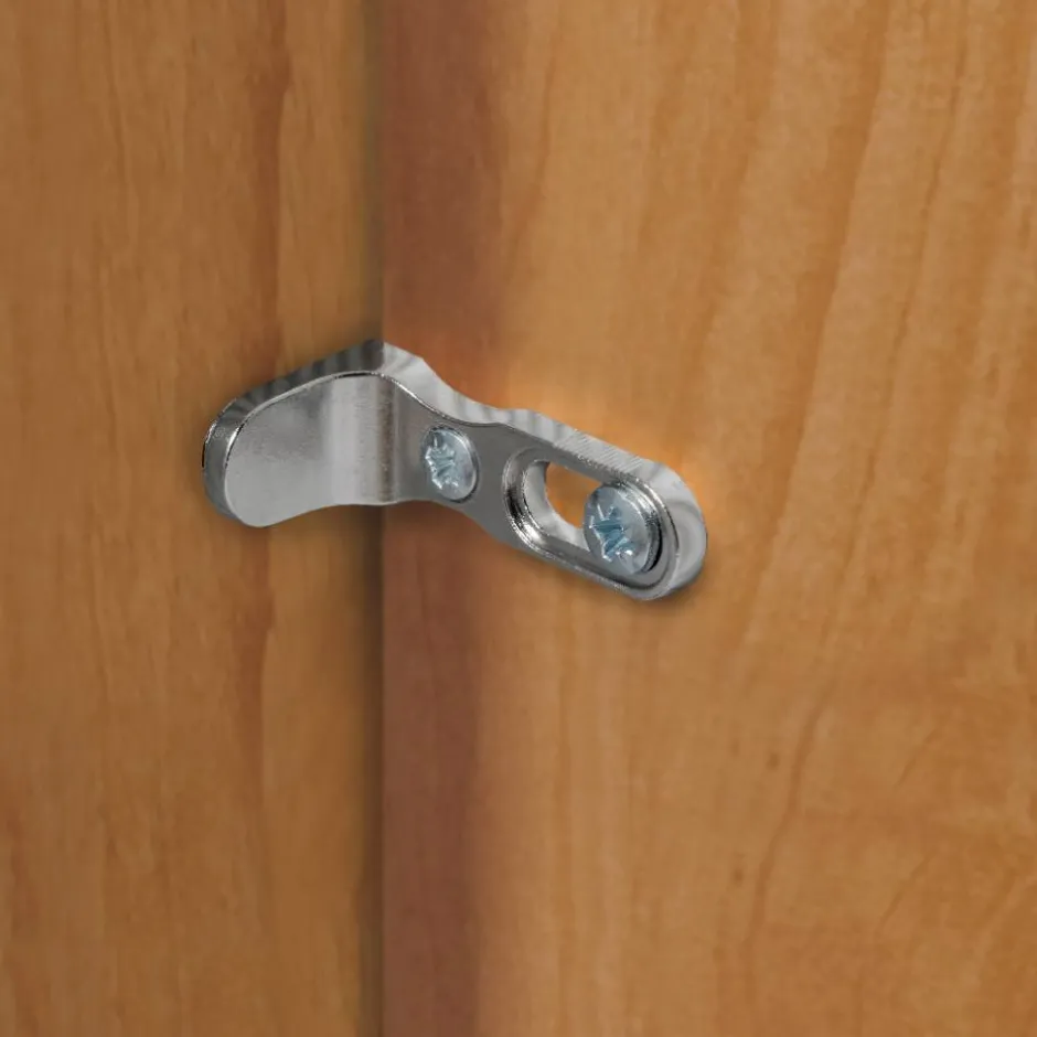 Drehtürenschränke*Pharao24 Drehtürenschrank 3-türig Tascan