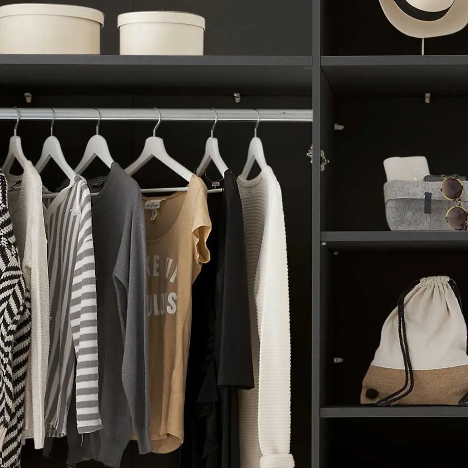 Pharao24 Drehtürenschrank Trujano> Drehtürenschränke