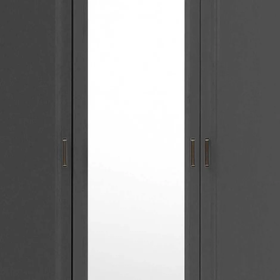 Pharao24 Drehtürenschrank Trujano> Drehtürenschränke