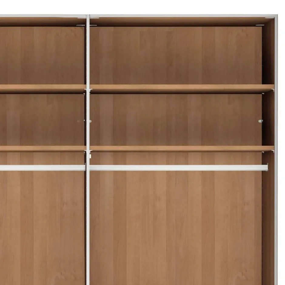 Pharao24 Drehtürenschrank XXL Verras> Drehtürenschränke