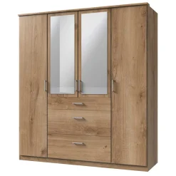 Pharao24 Drehtürenschrank Zeanno> Drehtürenschränke|Jugendkleiderschrank