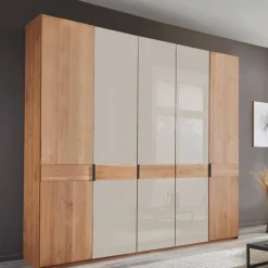 Drehtürenschränke*Pharao24 Drehtürschrank Arolds