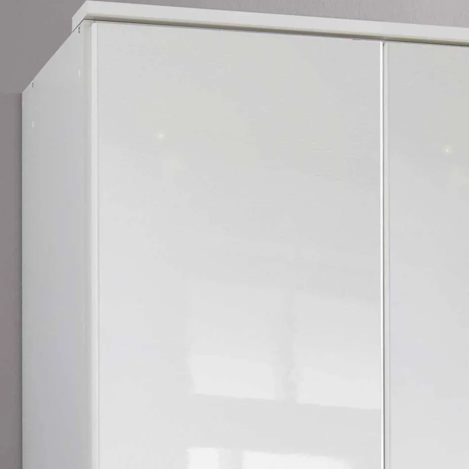 Pharao24 Drehtürschrank Emritalo> Jugendkleiderschrank