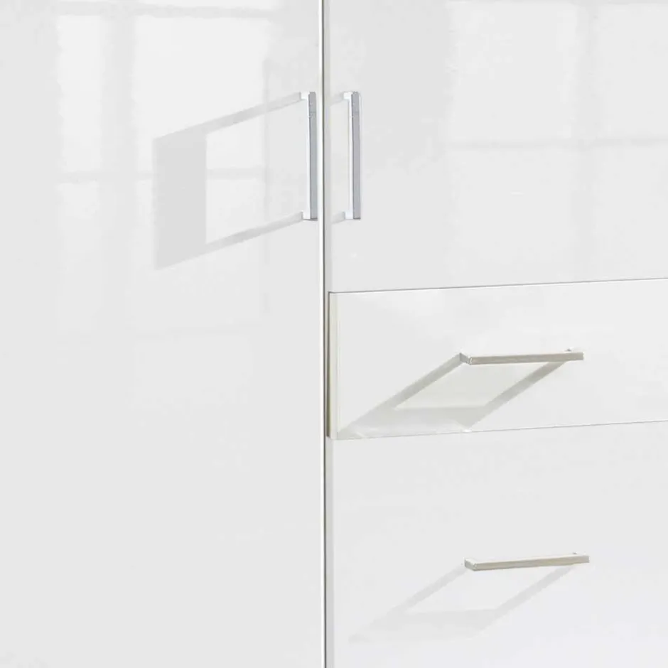 Pharao24 Drehtürschrank Emritalo> Jugendkleiderschrank