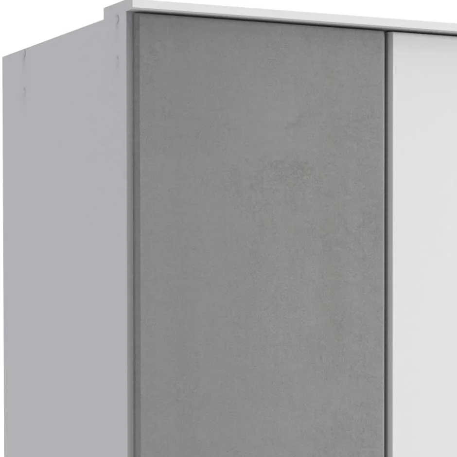 Pharao24 Drehtürschrank Lentina> Jugendkleiderschrank