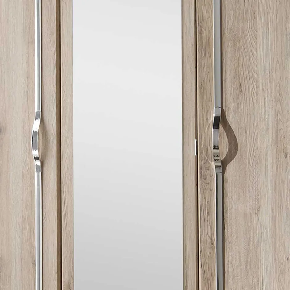 Drehtürenschränke|Jugendkleiderschrank*Pharao24 Drehtürschrank Matizio