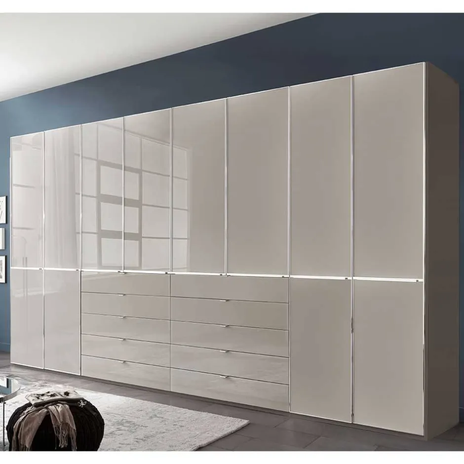 Pharao24 Drehtürschrank Voscona> Drehtürenschränke