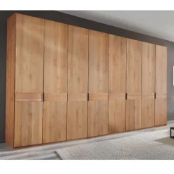 Kleiderschränke|Schlafzimmerschränke*Pharao24 Drehtürschrank XXL Rally