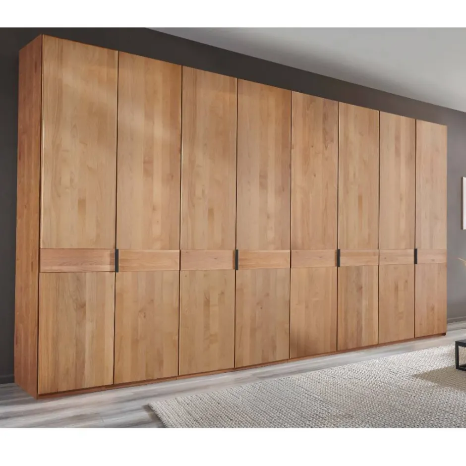 Kleiderschränke|Schlafzimmerschränke*Pharao24 Drehtürschrank XXL Rally