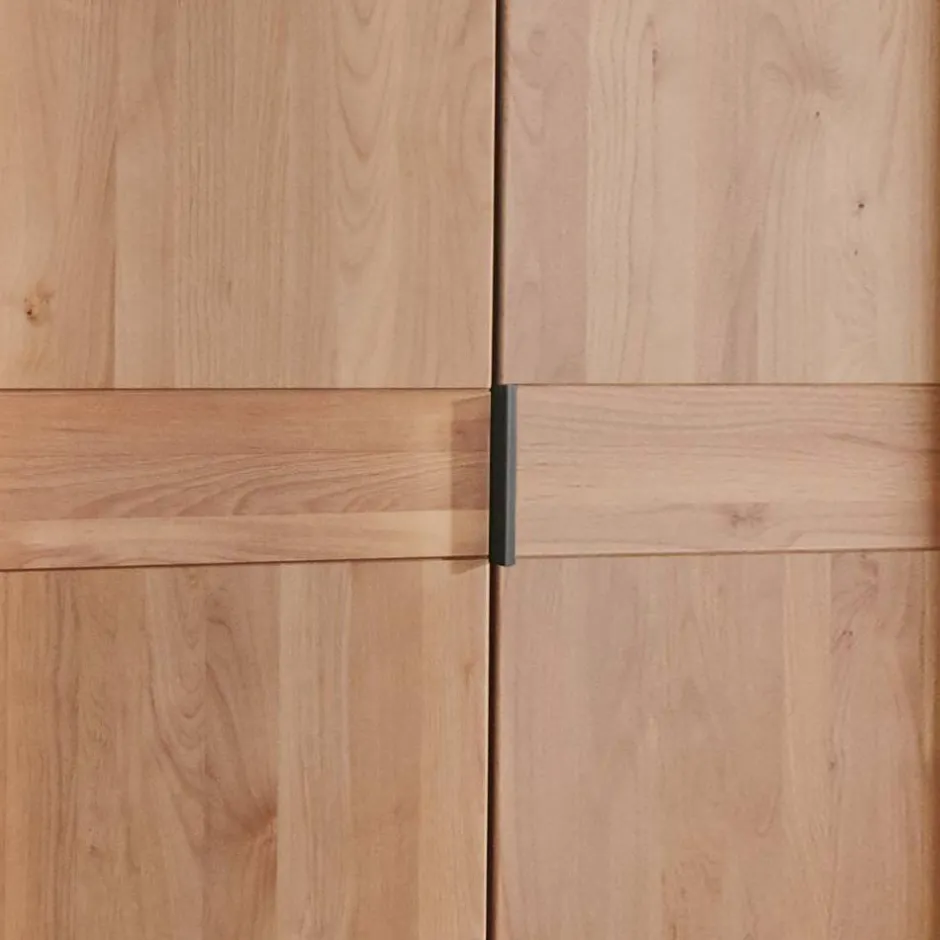 Kleiderschränke|Schlafzimmerschränke*Pharao24 Drehtürschrank XXL Rally