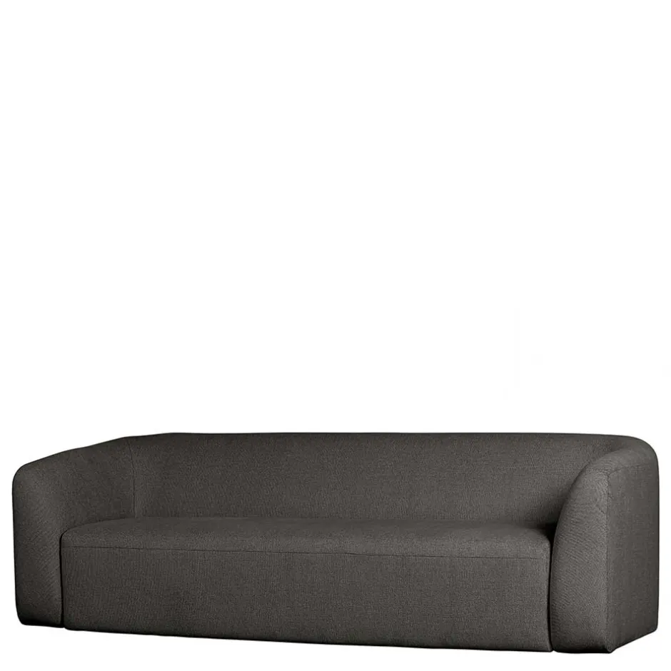 Wohnzimmercouch|3 Sitzer Sofa*Pharao24 Dreier Sofa Asmet