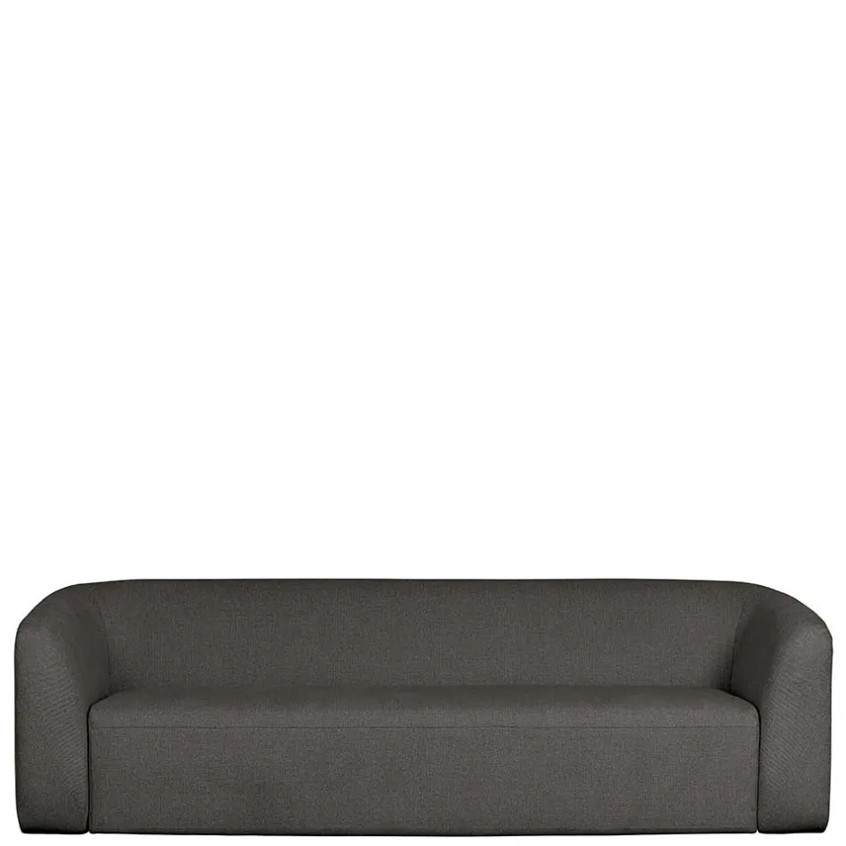 Wohnzimmercouch|3 Sitzer Sofa*Pharao24 Dreier Sofa Asmet