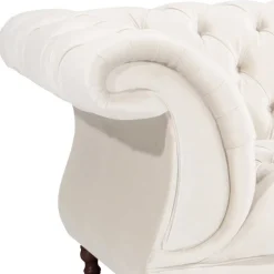 Wohnzimmercouch|3 Sitzer Sofa*Pharao24 Dreier Sofa Barossio