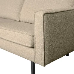 Wohnzimmercouch|3 Sitzer Sofa*Pharao24 Dreier Sofa Beige Catanias