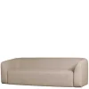 Pharao24 Dreier Sofa China> Wohnzimmercouch|3 Sitzer Sofa