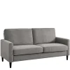 Pharao24 Dreier Sofa Jakimo> 2 Sitzer Sofa