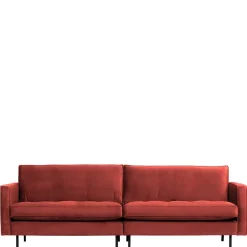 Pharao24 Dreier Sofa Klasvan> Wohnzimmercouch|3 Sitzer Sofa