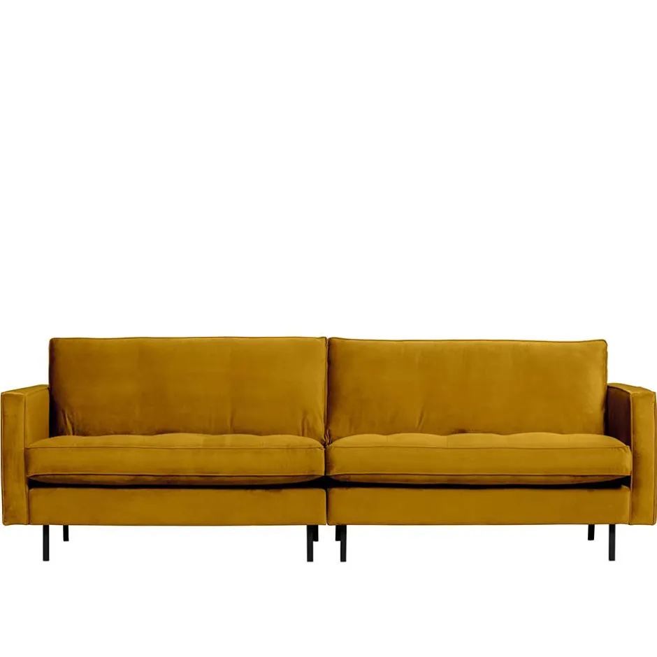 Wohnzimmercouch|3 Sitzer Sofa*Pharao24 Dreier Sofa Magoa