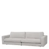 Pharao24 Dreier Sofa Stokes> Wohnzimmercouch|Einzelsofa