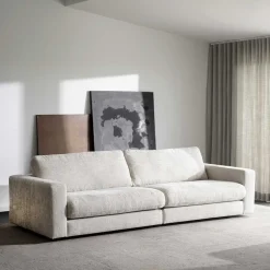 Pharao24 Dreier Sofa Stokes> Wohnzimmercouch|Einzelsofa