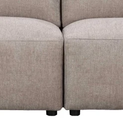 Pharao24 Dreisitzer Couch Beige Manaos><noscript><img width=