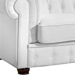 Polstermöbel|Wohnzimmercouch*Pharao24 Dreisitzer Couch Jooma