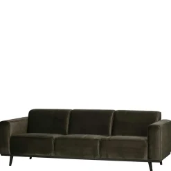 Pharao24 Dreisitzer Couch Kiana> 3 Sitzer Sofa