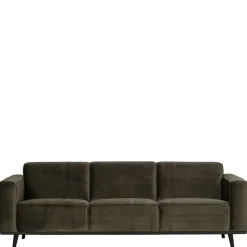 Pharao24 Dreisitzer Couch Kiana> 3 Sitzer Sofa