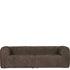 Pharao24 Dreisitzer Couch Locardos> Wohnzimmercouch|3 Sitzer Sofa