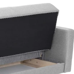 Polstermöbel|3 Sitzer Sofa*Pharao24 Dreisitzer Couch Mangora