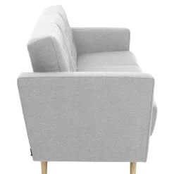 Polstermöbel|3 Sitzer Sofa*Pharao24 Dreisitzer Couch Mangora