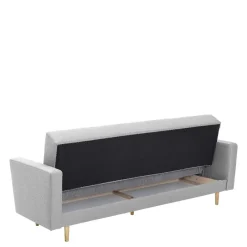 Polstermöbel|3 Sitzer Sofa*Pharao24 Dreisitzer Couch Mangora