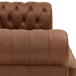 3 Sitzer Sofa*Pharao24 Dreisitzer Couch Mensema