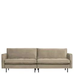 Wohnzimmercouch|3 Sitzer Sofa*Pharao24 Dreisitzer Couch Opinaro